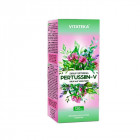 VITATEKA žolelių sirupas Pertusinas, 120 ml