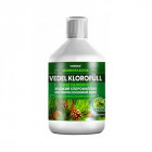 VITATEKA skystas chlorofilas, 500 ml