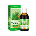 VITATEKA Pušų pumpurų sirupas, 120 ml