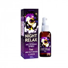 VITATEKA Melatonin spray Night Relax 30 ml