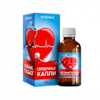 VITATEKA Heart drops 95 ml