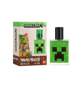 Air-Val tualetinis vanduo Minecraft, 30 ml