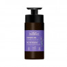 Green Pharmacy shower gel with lavender and flaxseed oil, 739 ml