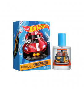 Air-Val tualetinis vanduo Hot Wheels, 30 ml
