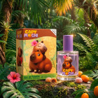 Air-Val tualetinis vanduo Capy Mochi, 30 ml