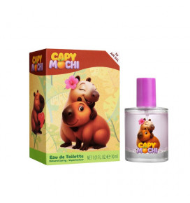 Air-Val tualetinis vanduo Capy Mochi, 30 ml