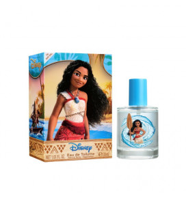 Air-Val tualetinis vanduo Vaiana, 30 ml