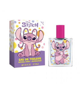 Air-Val tualetinis vanduo Stitch Angel, 30 ml