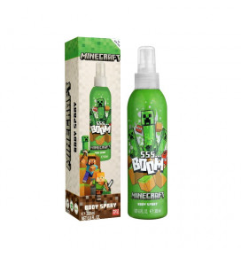Air-Val kūno dulksna Minecraft, 200 ml