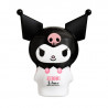 Kuromi 2D Shower Gel & Shampoo, 400 ml