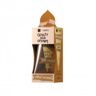 Hiskin Crazy Ice Cream body cream salted caramel, 200 ml