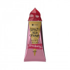 HISKIN rankų kremas braškė, 60 ml