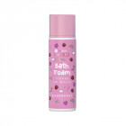 HISKIN KIDS vonios putos kūnui avietės (purškiamos), 200 ml