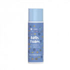 Hiskin Kids spray body bath foam blueberry, 200 ml