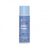 Hiskin Kids spray body bath foam blueberry, 200 ml