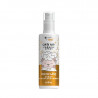 Hiskin Kids detangling spray for curly hair, 150 ml