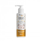 HISKIN KIDS šampūnas garbanotiems plaukams 300 ml
