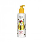 HISKIN CRAZY HAIR medaus šampūnas, stiprinantis ir raminantis 300 ml