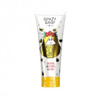 HISKIN CRAZY HAIR medaus kaukė plaukams, suteikianti blizgesio 250 ml