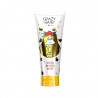 HISKIN Crazy Hair kaukė plaukams Honey, 250 ml