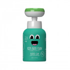 HISKIN CRAZY FOR KIDS veido prausimo putos, 300 ml