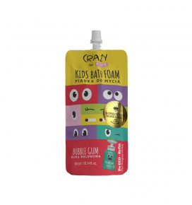 Hiskin Crazy For Kids face foam refill, 300 ml