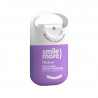 HISKIN Smile More burnos gaiviklis Medium Fresh Mint, 20 ml