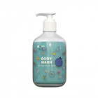 HISKIN KIDS kūno prausiklis mėlynių uogienė, 400 ml