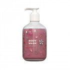 HISKIN KIDS kūno prausiklis ledinukas, 400 ml