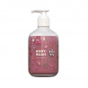 HISKIN Kids kūno prausiklis Lollipop, 400 ml
