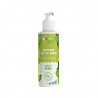 Hiskin Kids shampoo and body wash apple, 280 ml