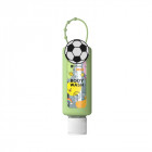 Hiskin Kids body wash Ball, 75 ml