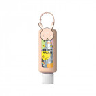 HISKIN KIDS kūno prausiklis Triušis, 75 ml