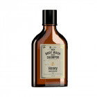 HISKIN WHISKY kūno prausiklis 3in1 Honey, 300 ml