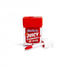 MARTINELIA lūpų blizgesys Juicy, 8 ml (įvairių kvapų)
