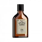 Hiskin Whisky 3in1 body wash Fire, 300 ml