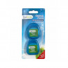 AURIDENTES Dental floss 2 x 50 m 