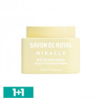 Savon De Royal Miracle pastel hair mask with biotin, 250 ml