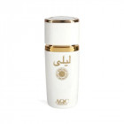 AQC kvepalai Leila Mystique, 60 ml 10 + tester