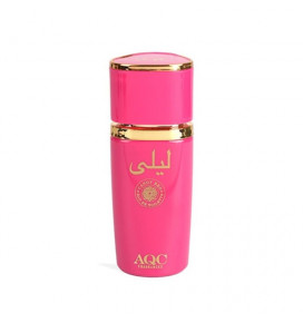 AQC perfume Leila Candy, 60ml