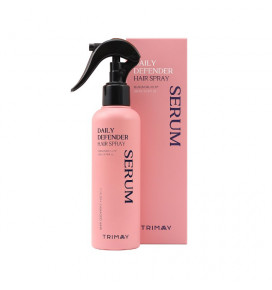 TRIMAY Daily Defender Hair Spray Serum, 200ml