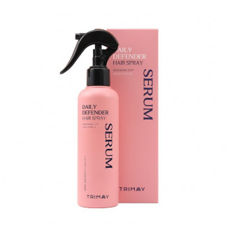 TRIMAY Daily Defender Hair Spray Serum, 200ml