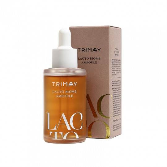 TRIMAY Lacto Biome Ampoule , 50ml