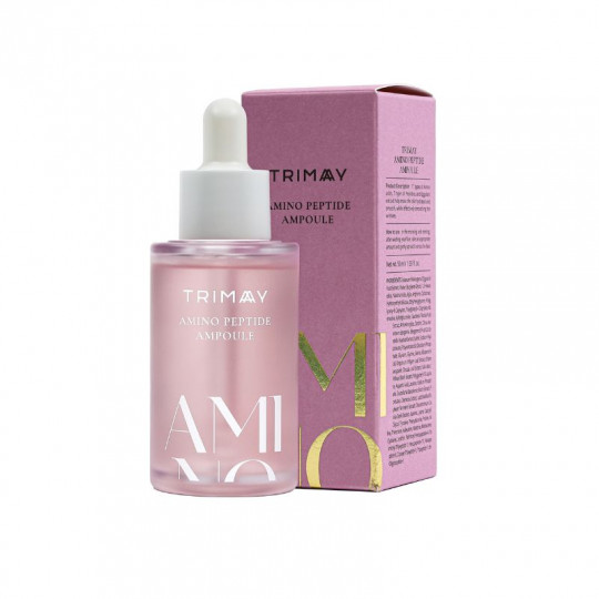 TRIMAY Amino Peptide Ampoule, 50ml