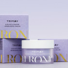 TRIMAY E.Plant Luronic Hydrating veido kremas su baklažanų ekstraktu, 50 ml