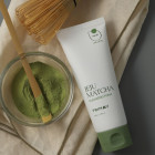 TRIMAY Jeju Matcha Low pH Cleansing Foam, 100ml