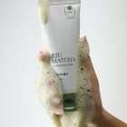 TRIMAY Jeju Matcha Low pH Cleansing Foam, 100ml