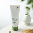 TRIMAY Jeju Matcha Low pH Cleansing Foam, 100ml