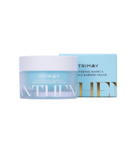 TRIMAY Panthenol Madeca Enhance Barrier veido kremas su pantenoliu, 50 ml