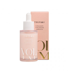 TRIMAY Collagen Volufiline Ampoule veido serumas su kolagenu, 50 ml